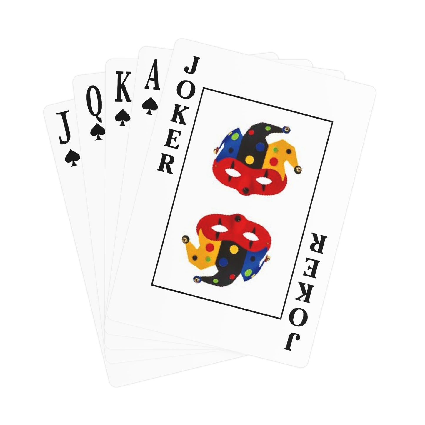 Apparently Autistic Playing Cards – Masking, Meltdowns & Aces Up Our Sleeves