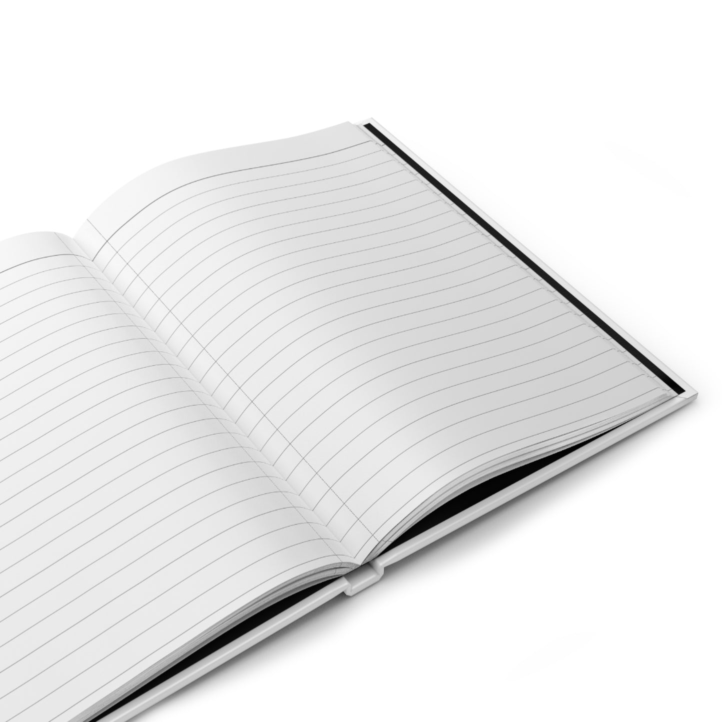 Hardcover Journal - Apparently Autistic – “Processing in Progress”