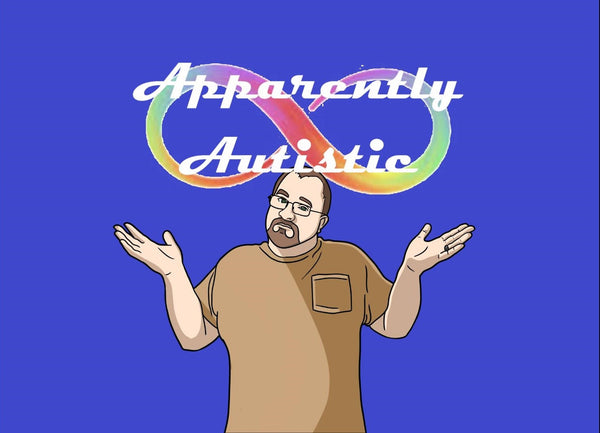 The Apparently Autistic Podcast