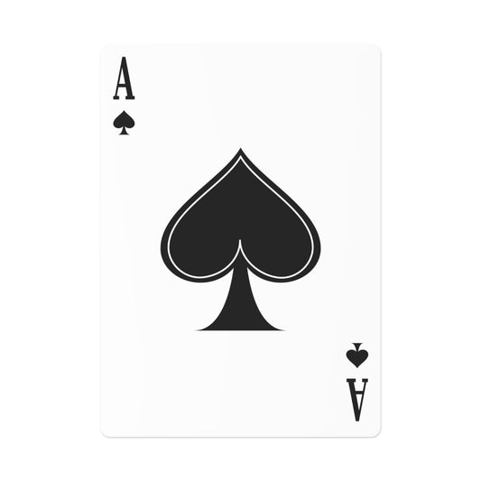 Apparently Autistic Playing Cards – Masking, Meltdowns & Aces Up Our Sleeves