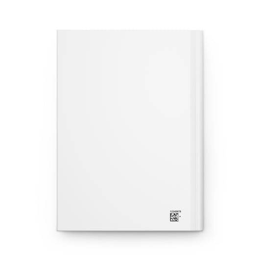 Hardcover Journal - Apparently Autistic – “Processing in Progress”